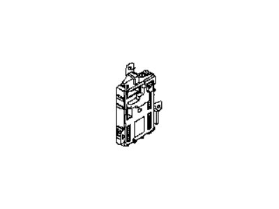 Infiniti 284B1-1NC0B