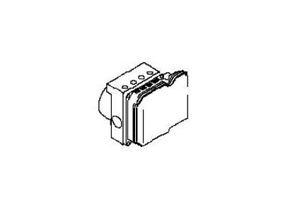 Infiniti 47660-4GA9A