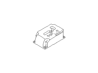 Infiniti J30 Shift Indicator - 96940-10Y13