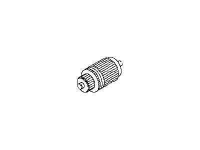 Infiniti QX80 Armature - 23310-EA200