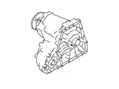 Infiniti 33100-1MD1A