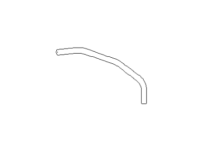 Infiniti FX45 Brake Line - 47471-CG000