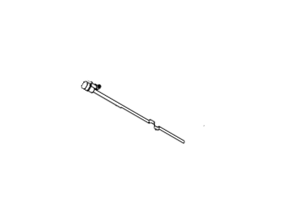 Infiniti M45 Dipstick - 31086-CR900