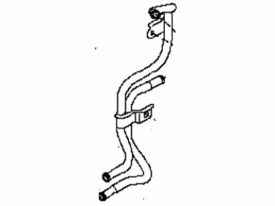 Infiniti 14053-1NL0A
