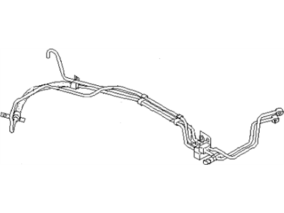 Infiniti 49761-4P000