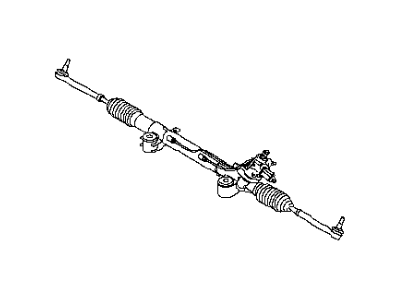Infiniti 49001-1BA1B