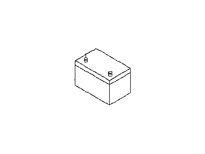 Infiniti Car Batteries - 24410-5DA1A