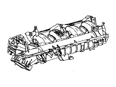 Infiniti 14001-2V70A