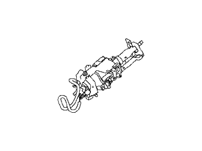 Infiniti 48810-5NF1A