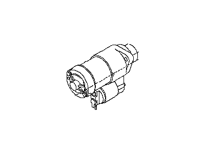 Infiniti 23300-AM60A