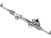 Infiniti 49001-1BA1A GEAR & LINKAGE-POWER STEERING