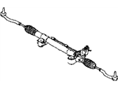 Infiniti 49001-4GE4A GEAR & LINKAGE