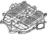 Infiniti 14010-JK20A COLLECTOR-INTAKE MANIFOLD