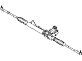 Infiniti 49001-6P100 GEAR & LINKAGE-POWER STEERING