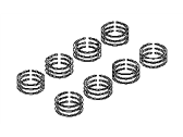 Infiniti 12033-1MC0B RING SET PISTON