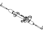 Infiniti 49001-3WG0A GEAR & LINKAGE