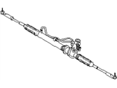 Infiniti 49001-60U00 GEAR & LINKAGE-POWER STEERING