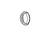 Infiniti 48474-CL71B COVER-STEERING LOCK