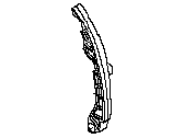 Infiniti 13091-1CA1B CHAIN GUIDE