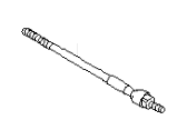 Infiniti D8521-4GA0A SOCKET KIT-TIE ROD,INNER