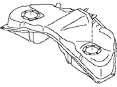 Infiniti 17202-JL60B TANK ASSY - FUEL