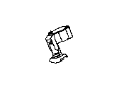 Infiniti 13070-4AY0B TENSIONER ASSY-BELT