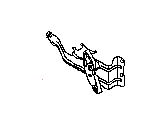 Infiniti 13070-1CA0C TENSIONER ASSY-CHAIN