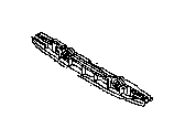 Infiniti 13085-1LA1A GUIDE CHAIN TEN