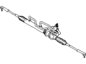 Infiniti 49001-42U01 STEERING GEAR