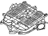 Infiniti 14010-JK21A COLLECTOR INTAKE MANIFOLD