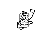 Infiniti 17040-5NA0A FUEL PUMP-IN TANK
