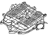 Infiniti 14010-JK22A COLLECTOR - INTAKE MANIFOLD
