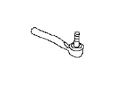 Infiniti D8520-1LA0A SOCKET-KIT SIDE ROD OUTER