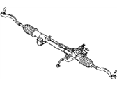 Infiniti 49001-1CA0A GEAR & LINKAGE-POWER STEERING
