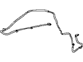 Infiniti 28241-1MA1A FEEDER-ANTENNA