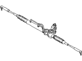 Infiniti 49001-59J10 GEAR & LINKAGE-POWER STEERING