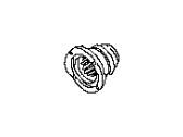 Infiniti 38210-1LA0A FLANGE