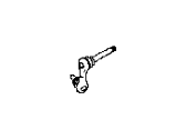 Infiniti 54668-JK53C ROD ASSY-CONNECTING,STABILIZER