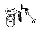 Infiniti 17040-6HA0A FUEL PUMP-IN TANK
