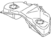 Infiniti G35 Fuel Tank - 17202-1NC0A Tank Assy-Fuel