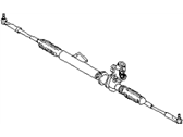 Infiniti 49001-10Y00 GEAR & LINKAGE ASSY-POWER STEERING