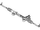 Infiniti 49001-1BA2B GEAR & LINKAGE