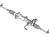 Infiniti 49001-1ND1C GEAR & LINKAGE