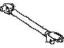 Infiniti 55120-1MA0C Rod Complete-Control