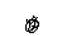 Infiniti 21639-VS100 Clamp-Hose