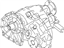 Infiniti 33100-1LA0A Complete Transfer Case Assembly