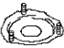 Infiniti 54322-CG000 Bracket-Front Strut Mounting Insulator