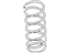 Infiniti E4010-1A33E Front Spring