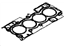 Infiniti 11044-5NA0B Gasket-Cylinder Head