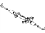 Infiniti 49001-3WG0A Power Steering Gear & Linkage Assembly